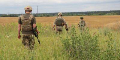 Генштаб сообщил об обстановке на юге Украины
