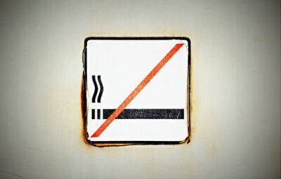 З 11 липня в Україні під забороною сигарети, всі "електронки" та кальяни: деталі та штрафи