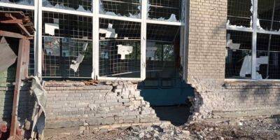 Оккупанты ударили ракетами и артиллерией по населенным пунктам на границе Луганской и Донецкой областей — Гайдай