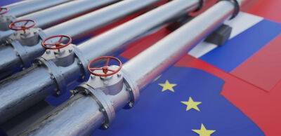 Газова криза в Європі насправді гірша, ніж здається – Bloomberg