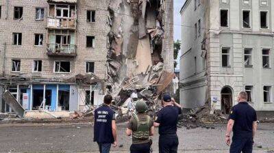 Оккупанты снова ударили по Харькову из реактивных систем: 3 погибших, 16 раненых