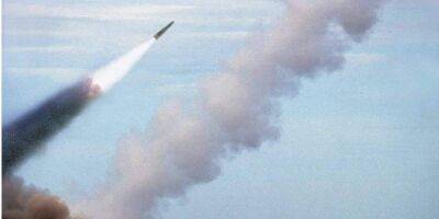 Оккупанты запустили четыре ракеты по Одесской области