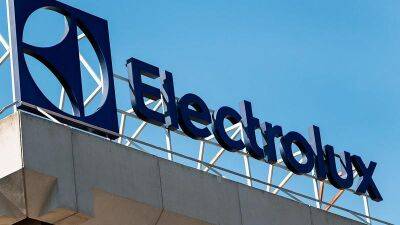 Шведская компания Electrolux продает свой бизнес в России