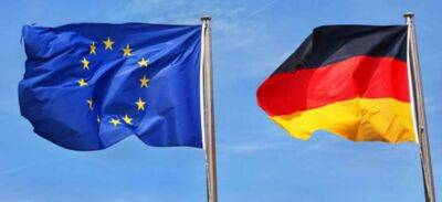 Німеччина заблокувала для України транш на 9 млрд євро - Corriere della Sera