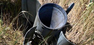 Російські загарбники випустили чотири ракети по Одещині