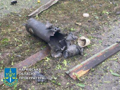 Обстрел Харькова: ранены 8 сотрудников шиномонтажа, проезжающий мимо водитель погиб (фото)