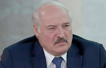 УНИАН: Лукашенко сошел с ума