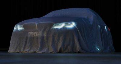 Флагманский BMW и электрокар Volvo. Какие новые автомобили представят в Украине этим летом