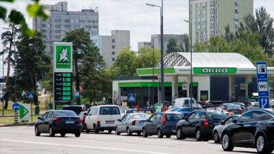 Вернутся ли очереди на АЗС и какой будет цена бензина и "дизеля" в Украине