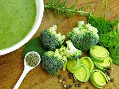 Медики назвали найкорисніший овоч для здоров'я печінки