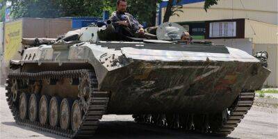 К осени оккупанты готовятся начать официальную мобилизацию в Мариуполе — советник мэра
