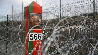 Власти Беларуси собираются ограничить выезд граждан из страны