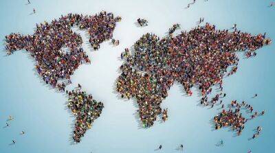 Численность населения Земли к ноябрю вырастет до 8 миллиардов человек – прогноз ООН