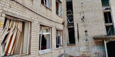 Повреждены около 120 школ. Учебный год в Харькове начнется дистанционно — Терехов