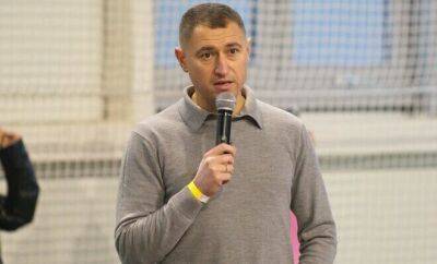 Федерация тенниса Украина признала, что все обвинения в адрес Зукина безосновательны