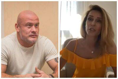 Экс-жена Узелкова Боржеская призналась, как изменились отношения детей с их отцом: "Они пришли без настроения..."