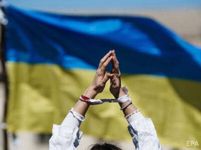 Более 7 тыс. украинских военных считаются пропавшими без вести – уполномоченный Котенко