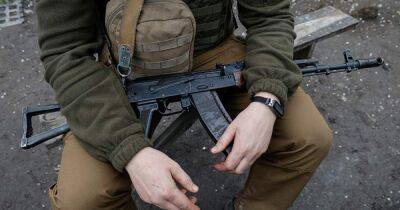 В ЕС опасаются, что контрабандисты наводнят Европу оружием из Украины