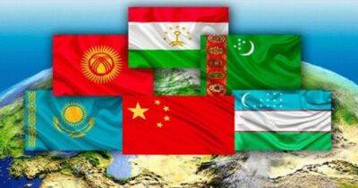 30-летие установления дипотношений КНР с государствами Центральной Азии отметят проведением форума сотрудничества