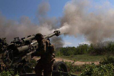 Україна переходить до третього етапу війни - контрнаступу і звільнення територій, - Снєгірьов