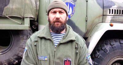 Осужденный за пытки бывший комбат "Торнадо" Онищенко вышел на свободу, — экс-нардеп