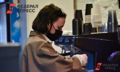 В Петербурге сокращается количество работников в простое, но многих из них могут уволить