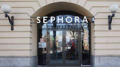 Sephora продаст бутики в России бренда «Иль де Ботэ» локальному директору