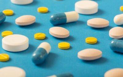 В Украине вводят электронные рецепты на антибиотики