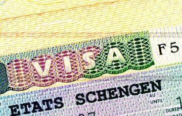 В какие страны белорусам сейчас реально получить «шенген»?
