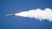 Россия за день выпустила 10 ракет по Одессе и области