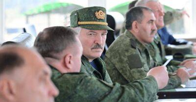 Лукашенко готовится атаковать Украину российскими ракетами, — СМИ