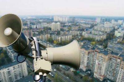 В Україні пропонують запровадити кримінальну відповідальність за ігнорування повітряної тривоги