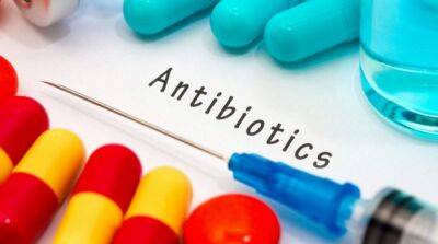 С августа на антибиотики начнут выписывать электронные рецепты – МОЗ