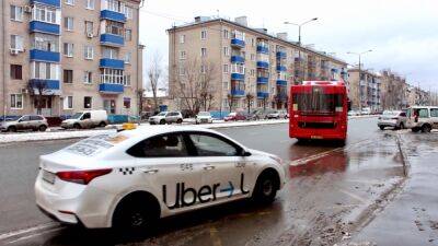 The Guardian: Uber нанял лоббиста из окружения Путина для продвижения на российском рынке