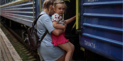 Три миллиона украинцев вернулись домой из Евросоюза после полномасштабного вторжения РФ