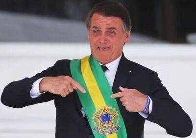 Президент Бразилии заявил о поставках дизельного топлива из России