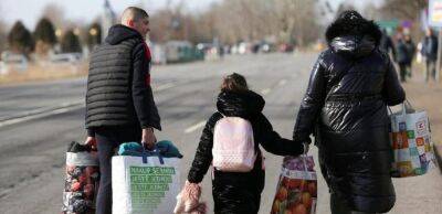Шотландия приостанавливает помощь украинским беженцам: какие причины
