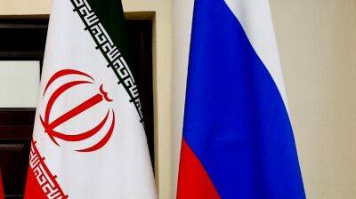 Иран планирует передать россии беспилотники и обучить военных - Белый дом