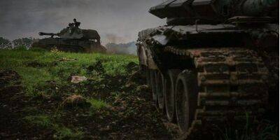 На юге Украины ВСУ уничтожили 52 оккупантов и захватили военную технику