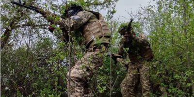 Генштаб о ситуации на Донбассе: оккупанты систематически ведут огонь, применяют штурмовую и армейскую авиацию
