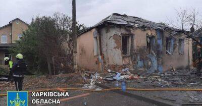 В каком состоянии раненые при обстреле Харькова 11 июля: информация ОВА
