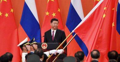Россия и Китай вместе борются против несправедливого миропорядка, навязанного США – китайский эксперт