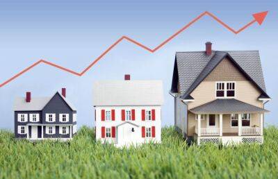 ВТБ: спрос на загородную недвижимость вырос на 50%
