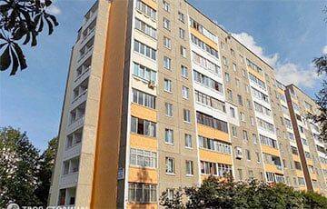 Как выглядит самая дешевая квартира в Минске