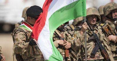 В Таджикистане введут наказание за распространение фейковой информации о службе в армии