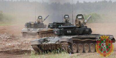 Полноценное вступление Беларуси в войну маловероятно — советник главы МВД Украины