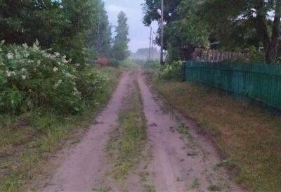 В Тверской области травмы в ДТП получил 15-летний мотоциклист