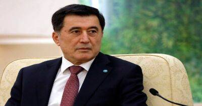 Норов: На саммите в Самарканде Иран станет членом ШОС, Белоруссия начнет процесс вступления