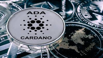 Криптовалюта Cardano (ADA): технология, развитие и будущее