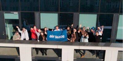 Офис на родине Путина. Украинский «единорог» AirSlate не планирует увольнять российских сотрудников несмотря на войну — СМИ
